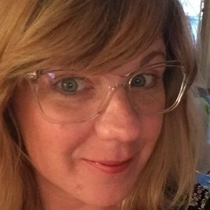 Meet your Posher, Jackie